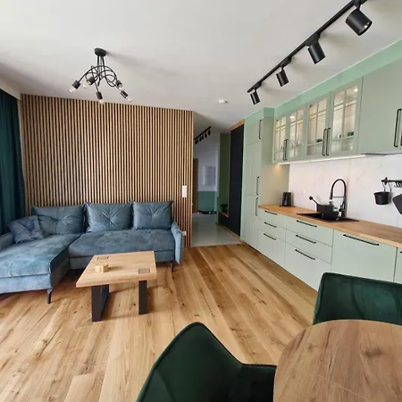 W Wilenska Park I Prywatne Miejsce W Garazu Podziemnym Słupsk