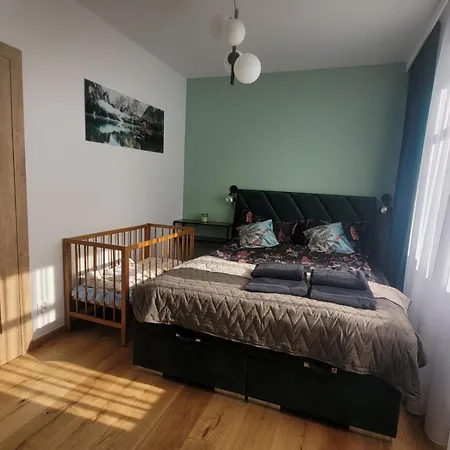 Daire W Wilenska Park I Prywatne Miejsce W Garazu Podziemnym Słupsk