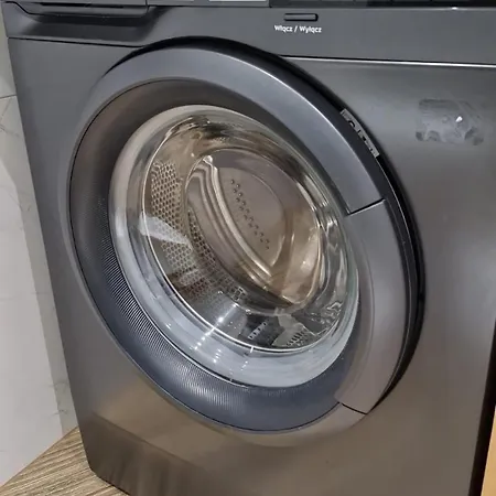 Apartment W Wilenska Park I Prywatne Miejsce W Garazu Podziemnym *