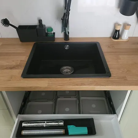 W Wilenska Park I Prywatne Miejsce W Garazu Podziemnym Apartment *