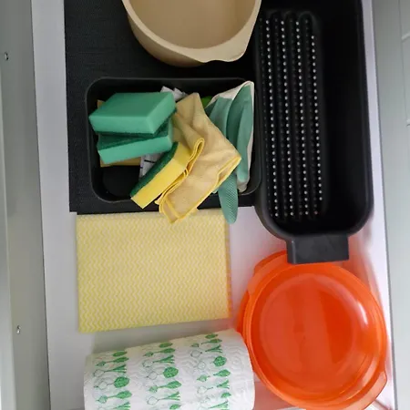 Apartment W Wilenska Park I Prywatne Miejsce W Garazu Podziemnym