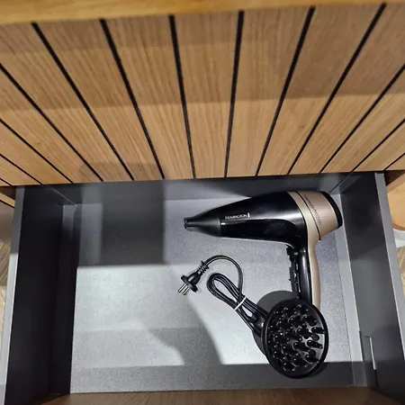 W Wilenska Park I Prywatne Miejsce W Garazu Podziemnym Apartment Slupsk