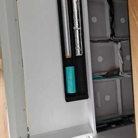 W Wilenska Park I Prywatne Miejsce W Garazu Podziemnym