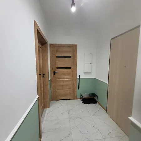 W Wilenska Park I Prywatne Miejsce W Garazu Podziemnym