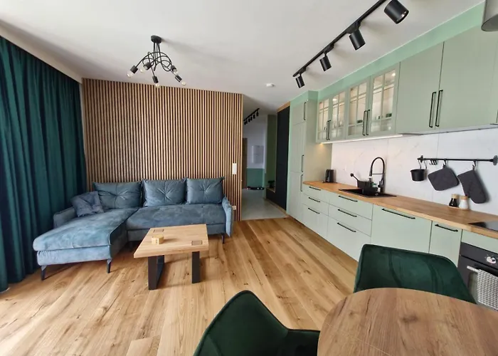 W Wilenska Park I Prywatne Miejsce W Garazu Podziemnym Słupsk