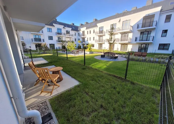 Daire W Wilenska Park I Prywatne Miejsce W Garazu Podziemnym *