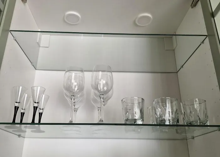 Apartment W Wilenska Park I Prywatne Miejsce W Garazu Podziemnym Słupsk