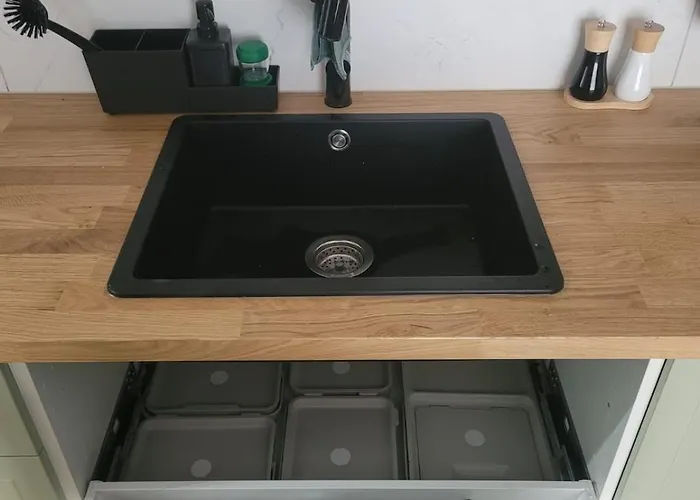 W Wilenska Park I Prywatne Miejsce W Garazu Podziemnym Apartment *