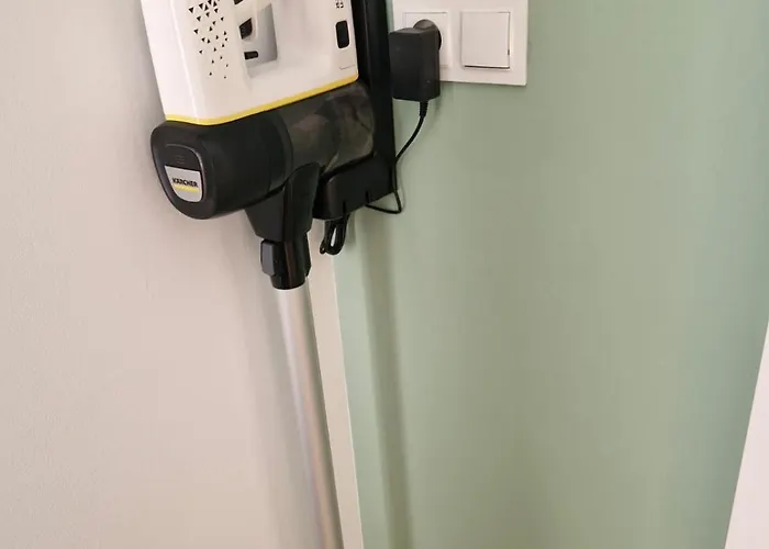 W Wilenska Park I Prywatne Miejsce W Garazu Podziemnym * Słupsk