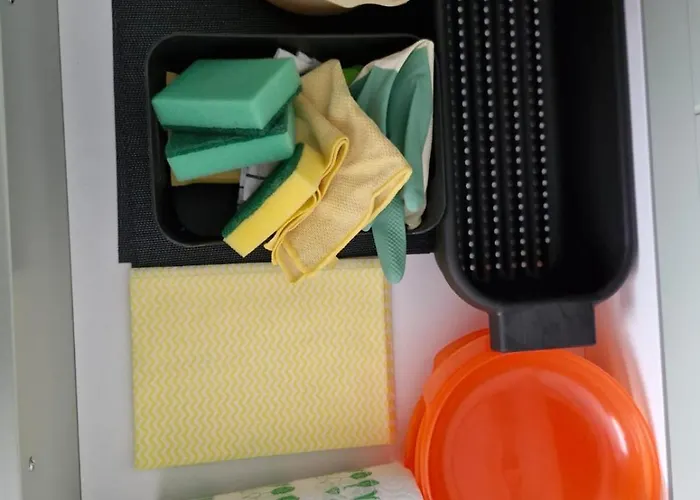 Apartment W Wilenska Park I Prywatne Miejsce W Garazu Podziemnym