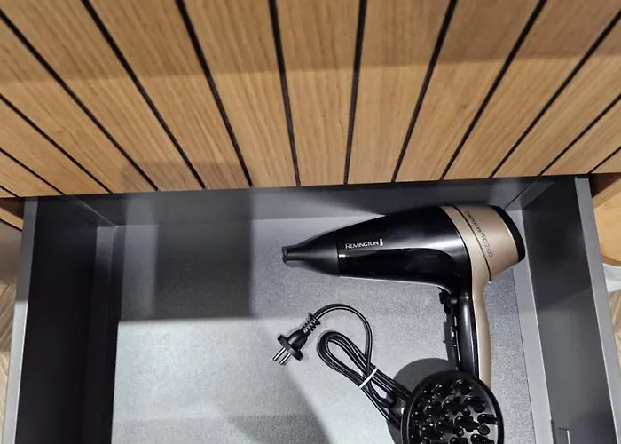 W Wilenska Park I Prywatne Miejsce W Garazu Podziemnym Daire Słupsk