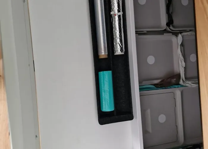 W Wilenska Park I Prywatne Miejsce W Garazu Podziemnym