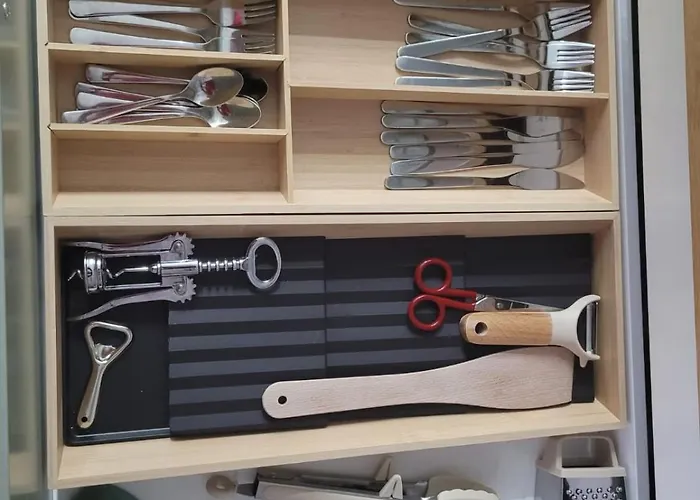 W Wilenska Park I Prywatne Miejsce W Garazu Podziemnym * Słupsk