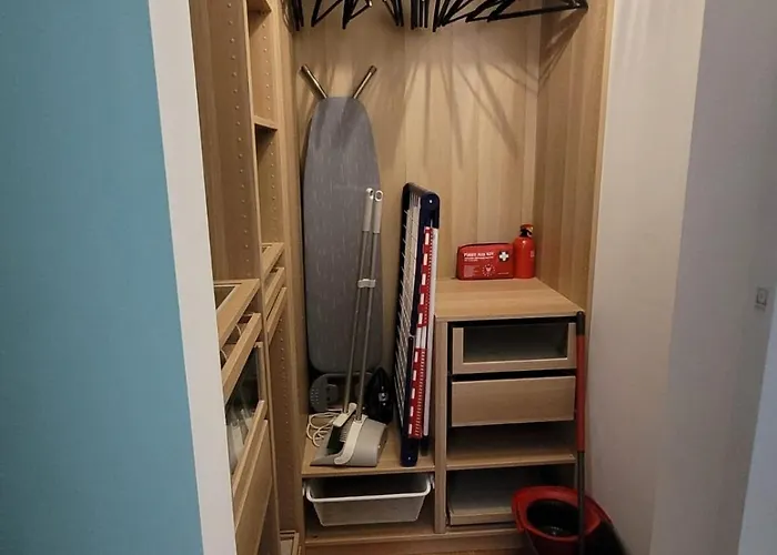 W Wilenska Park I Prywatne Miejsce W Garazu Podziemnym Słupsk